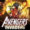 Avengers/Invaders (2008 - 2009)