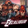New Excalibur (2005 - 2007)