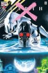 Earth X (1999) #10 cover