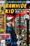 Rawhide Kid (1955) #140 cover