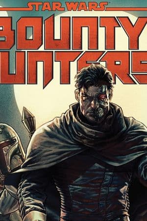 Star Wars: Bounty Hunters (2020 - Present)