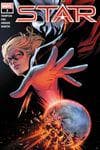 Star (2020) #3 cover