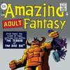 Amazing Adult Fantasy (1961) #9