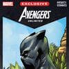 Avengers Unlimited Infinity Comic (2022) #2