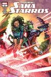 Star Wars: Sana Starros (2023) #2 cover
