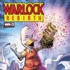Warlock: Rebirth (2023) #1 (Variant)