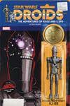 Star Wars: Dark Droids (2023) #2 (Variant) cover
