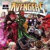 Avengers (2023) #8 (Variant)
