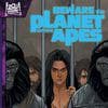 Beware the Planet of the Apes (2024) #3 (Variant)