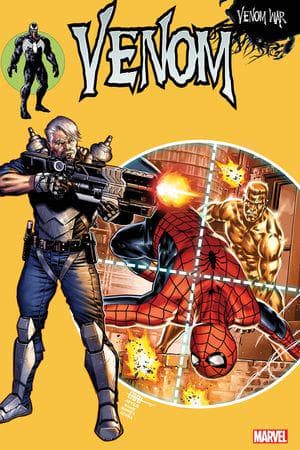 Venom (2021) #36