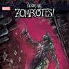 Venom War: Zombiotes (2024) #3