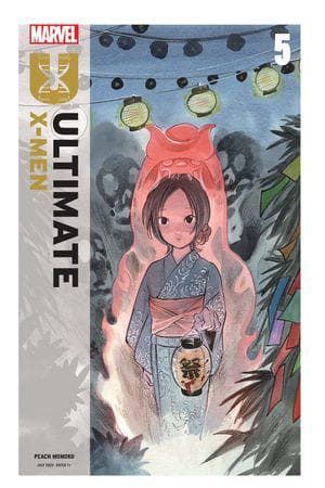 Ultimate X-Men (2024) #5