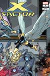 X-Factor (2024) #7 (Variant) cover