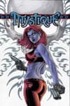 MYSTIQUE: DEAD DROP GORGEOUS (Trade Paperback) cover