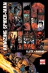 Amazing Spider-Man (1999) #649 (2ND PRINTING VARIANT) cover
