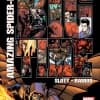 Amazing Spider-Man (1999) #649 (2ND PRINTING VARIANT)