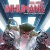 All-New Inhumans (2015) #3
