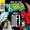 X-Men 2099 (1993) #3