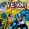 Venom: Nights Of Vengeance (1994) #4