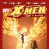 X-Men: The End - Men and X-Men (2006) #5