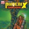 X-Men: Phoenix - Warsong (2006) #3