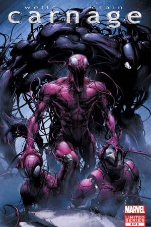 Carnage (2010) #5