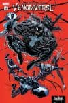 Venomverse (2017) #1 cover