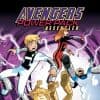 Avengers and Power Pack (2017) #6