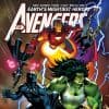 Avengers (2018) #6