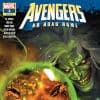 Avengers No Road Home (2019) #3