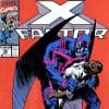 X-Factor (1986) #58