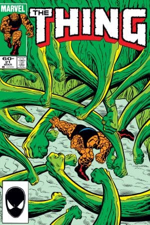 Thing (1983) #21