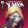 Uncanny X-Men (2018) #19