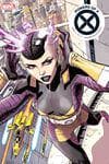 Powers of X (2019) #5 (Variant) cover