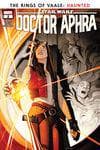 Star Wars: Doctor Aphra (2020) #2 cover
