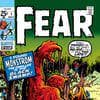 Adventure Into Fear (1970) #1