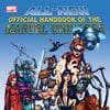 All-New Official Handbook of the Marvel Universe A to Z (2006) #10