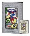 MARVEL MASTERWORKS: THE AMAZING SPIDER-MAN (Hardcover) cover