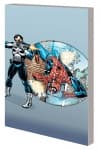 Essential Punisher Vol. 1 (All-New Edition) (Trade Paperback) cover