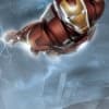 Avengers: Solo (2011) #4 (Movie Variant)
