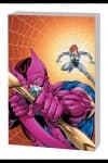 AVENGERS: HAWKEYE SOLO TPB (Trade Paperback) cover