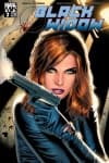 Black Widow (2004) #2 cover
