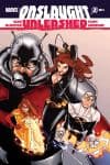 X-Men: God Loves, Man Kills (Trade Paperback) cover