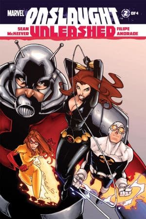X-Men: God Loves, Man Kills (Trade Paperback)
