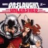 X-Men: God Loves, Man Kills (Trade Paperback)