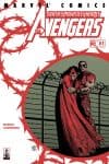 Avengers (1998) #51 cover