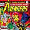 Avengers (1963) #139