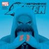Astonishing X-Men (2004) #2
