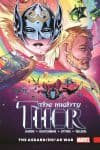 Mighty Thor Vol. 3: The Asgard/Shi'ar War (Trade Paperback) cover