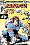 Rawhide Kid (1955) #148 cover